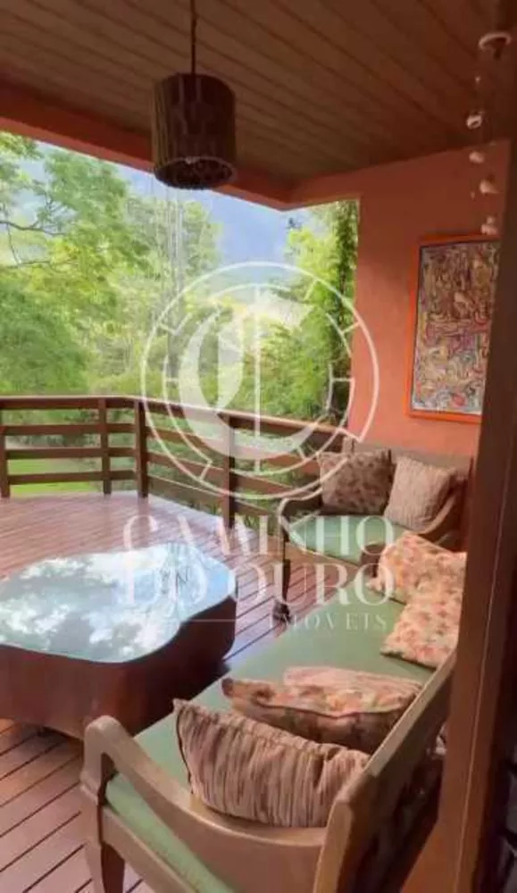 Casa de Condomínio, 4 quartos - Foto 10