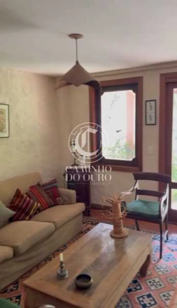 Casa de Condomínio, 4 quartos - Foto 41