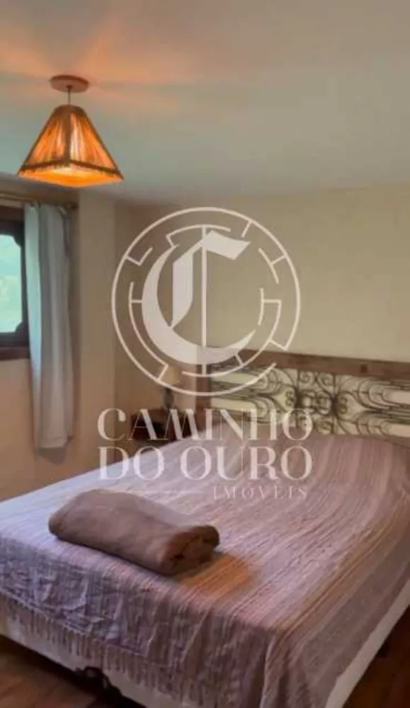 Casa de Condomínio, 4 quartos - Foto 27