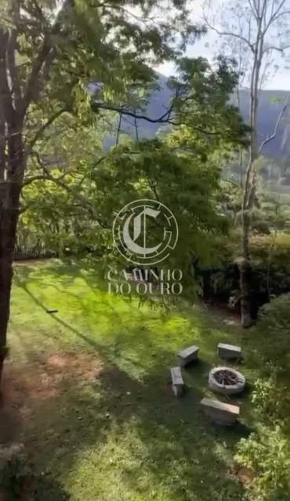 Casa de Condomínio, 4 quartos - Foto 56