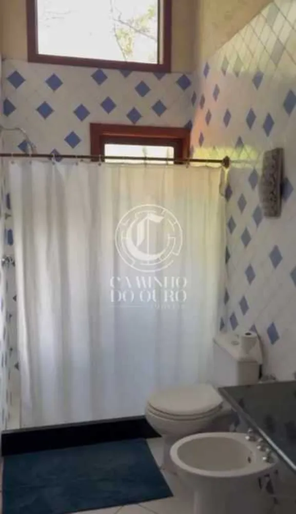 Casa de Condomínio, 4 quartos - Foto 38