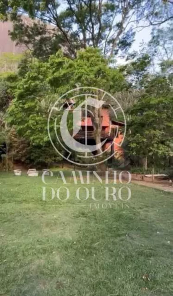 Casa de Condomínio, 4 quartos - Foto 20