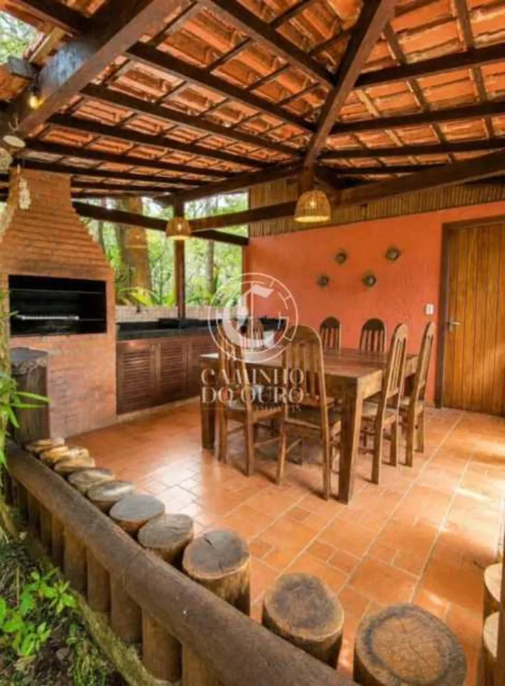 Casa de Condomínio, 4 quartos - Foto 35