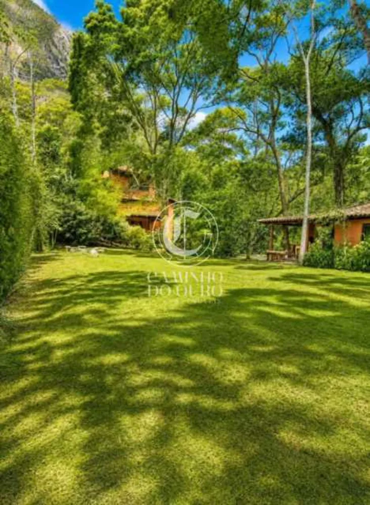 Casa de Condomínio, 4 quartos - Foto 43