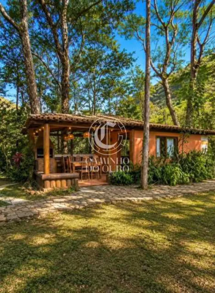 Casa de Condomínio, 4 quartos - Foto 41