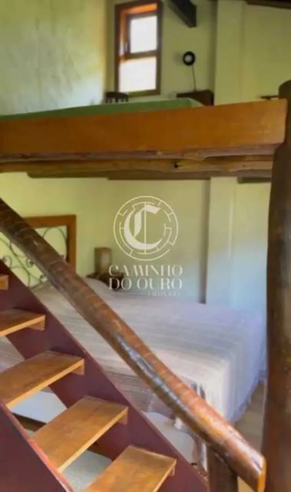 Casa de Condomínio, 4 quartos - Foto 49