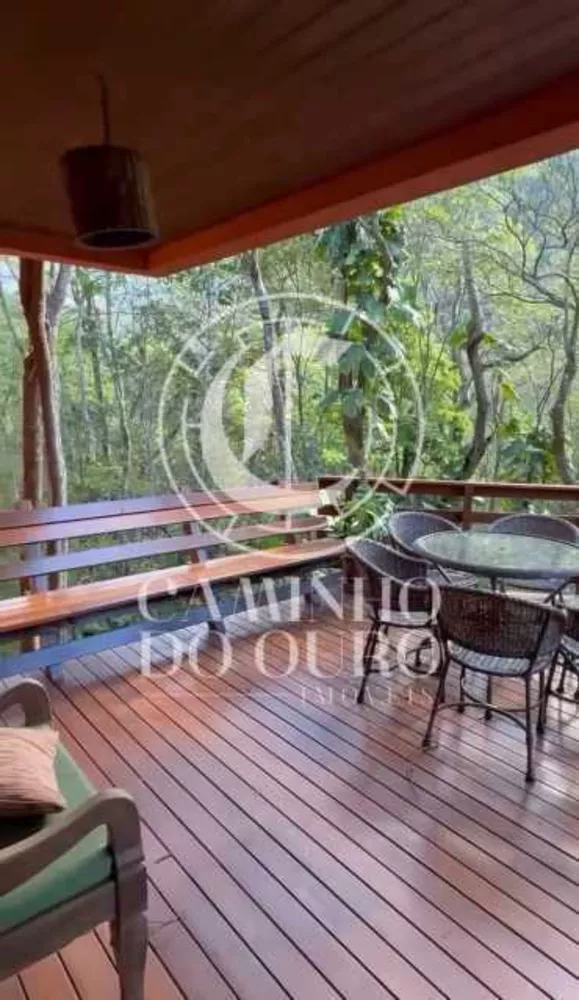 Casa de Condomínio, 4 quartos - Foto 18