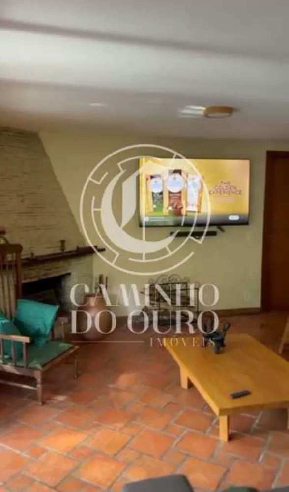 Casa de Condomínio, 4 quartos - Foto 23