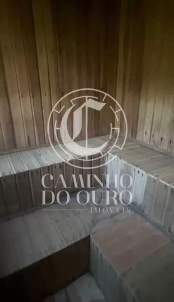 Casa de Condomínio, 4 quartos - Foto 19