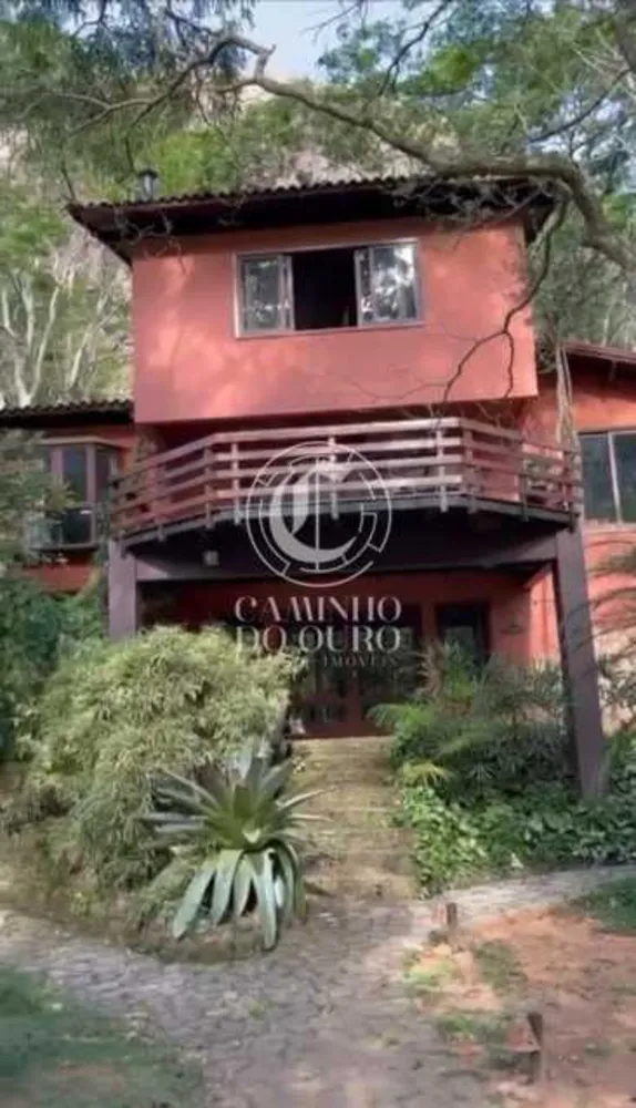Casa de Condomínio, 4 quartos - Foto 21