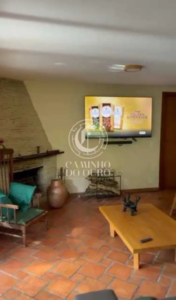 Casa de Condomínio, 4 quartos - Foto 35