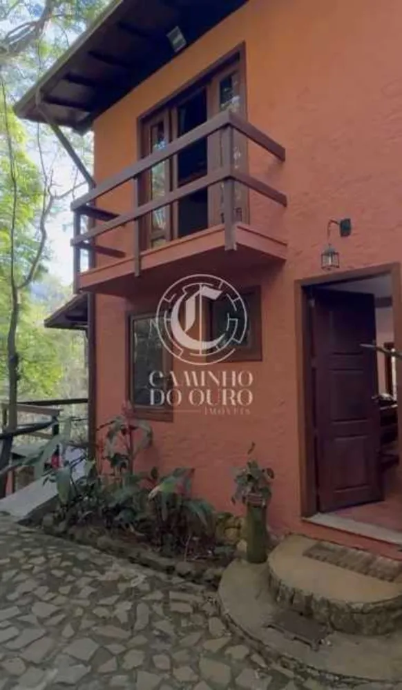 Casa de Condomínio, 4 quartos - Foto 47