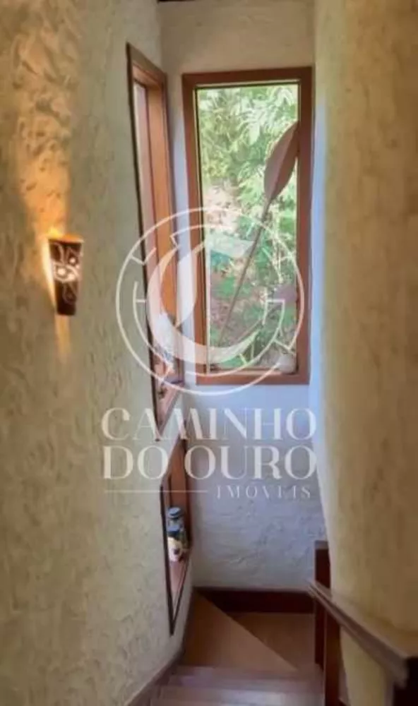 Casa de Condomínio, 4 quartos - Foto 26