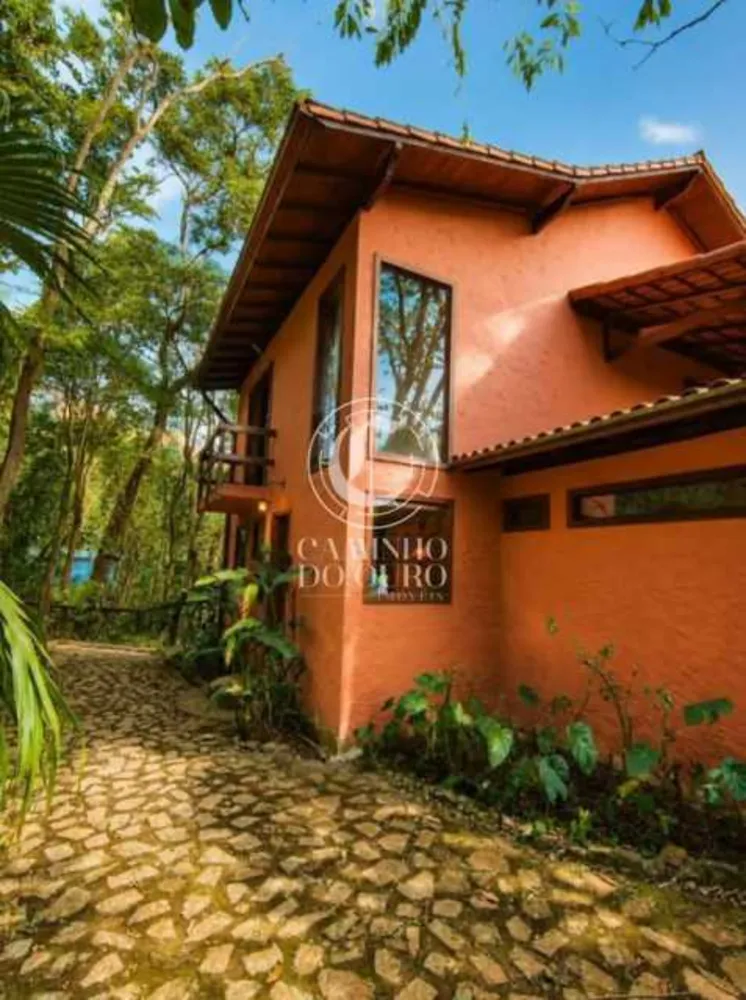 Casa de Condomínio, 4 quartos - Foto 49