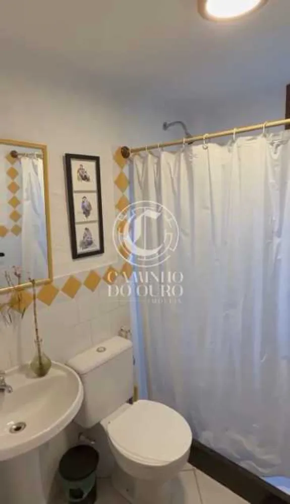 Casa de Condomínio, 4 quartos - Foto 48