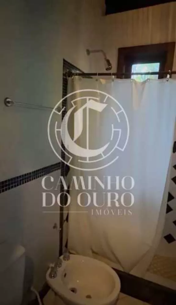 Casa de Condomínio, 4 quartos - Foto 11