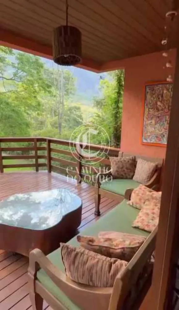 Casa de Condomínio, 4 quartos - Foto 45