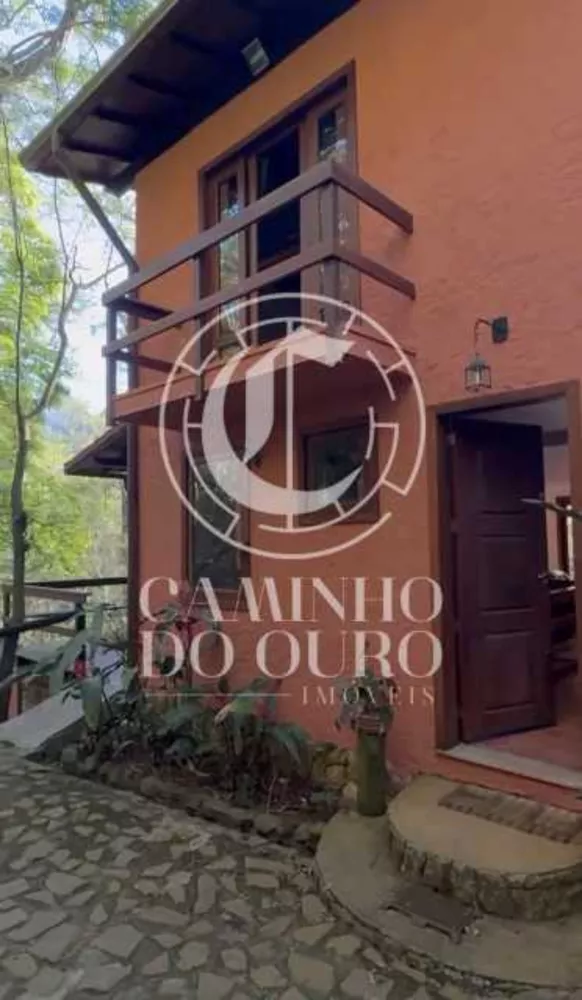 Casa de Condomínio, 4 quartos - Foto 7