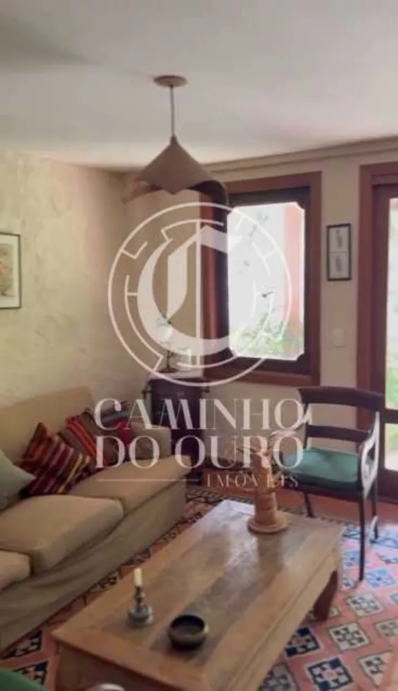 Casa de Condomínio, 4 quartos - Foto 22