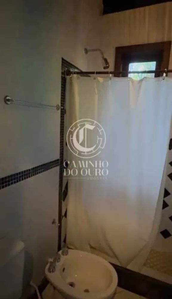 Casa de Condomínio, 4 quartos - Foto 44