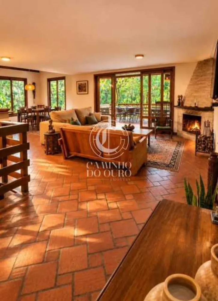 Casa de Condomínio, 4 quartos - Foto 45