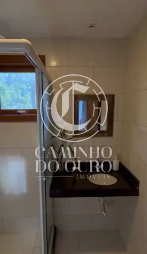 Casa de Condomínio, 4 quartos - Foto 15