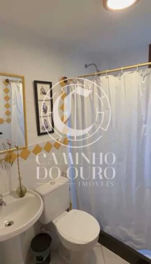 Casa de Condomínio, 4 quartos - Foto 5