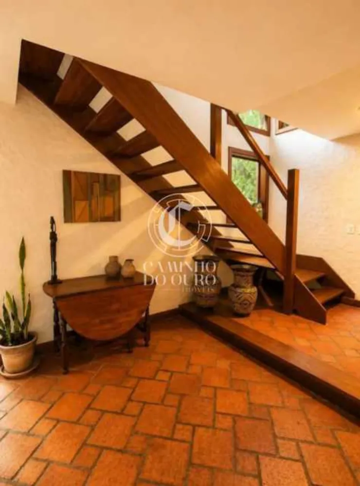 Casa de Condomínio, 4 quartos - Foto 59