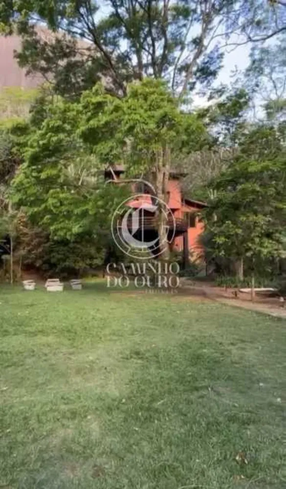 Casa de Condomínio, 4 quartos - Foto 51
