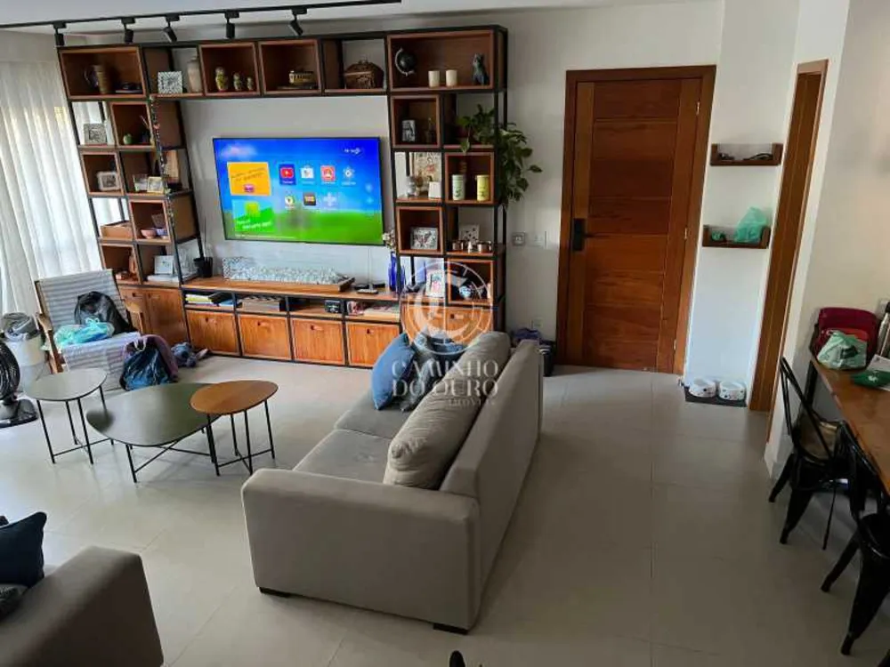 Casa de Condomínio, 5 quartos - Foto 5