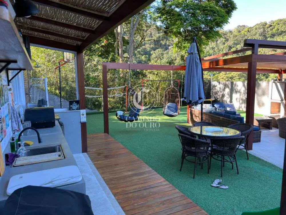 Casa de Condomínio, 5 quartos - Foto 4