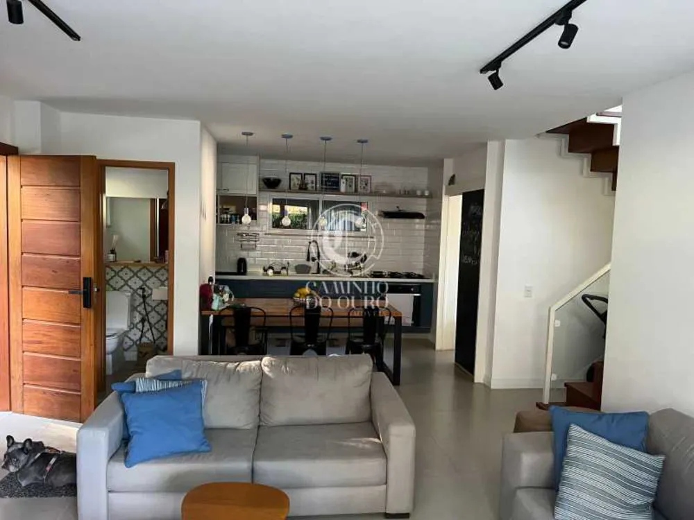 Casa de Condomínio, 5 quartos - Foto 6