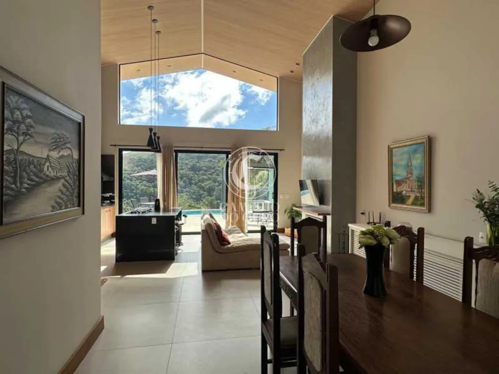 Casa, 3 quartos, 190 m² - Foto 7