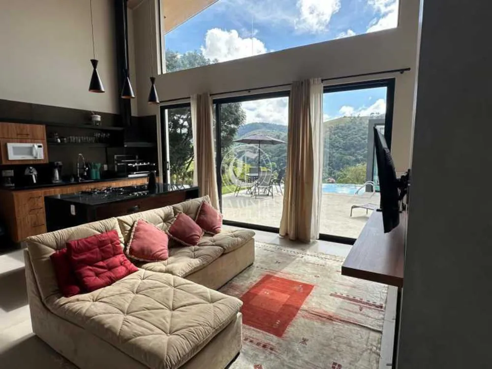 Casa, 3 quartos, 190 m² - Foto 5