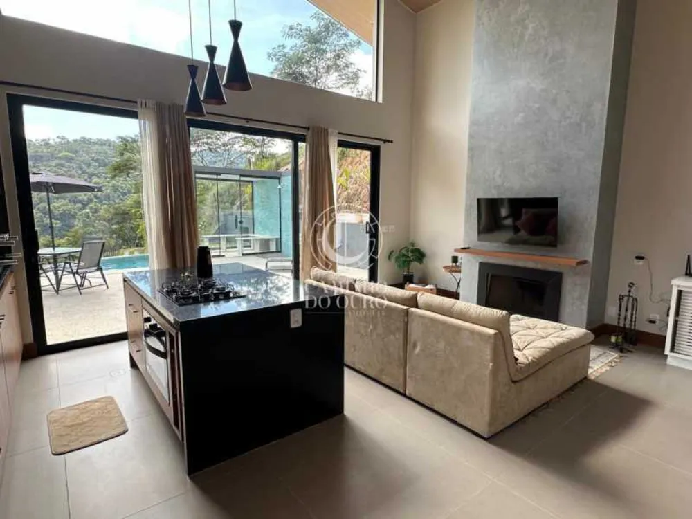 Casa, 3 quartos, 190 m² - Foto 4