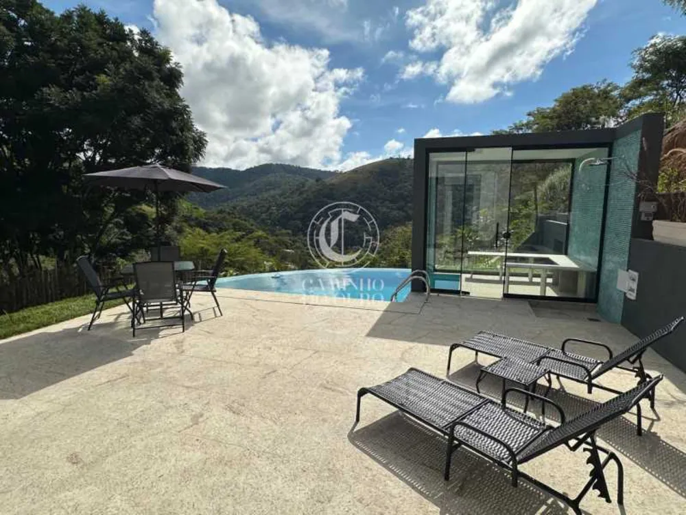 Casa, 3 quartos, 190 m² - Foto 1