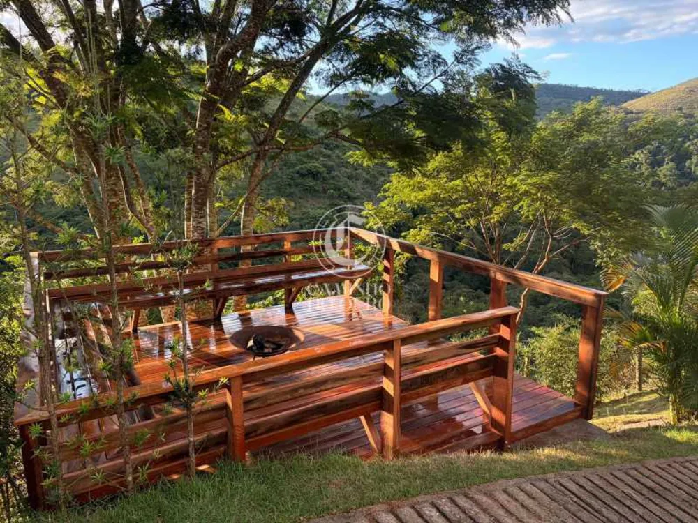 Casa, 3 quartos, 190 m² - Foto 21