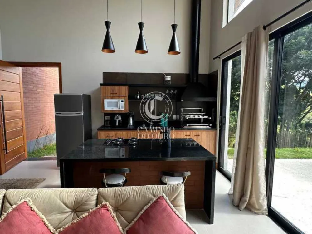 Casa, 3 quartos, 190 m² - Foto 6
