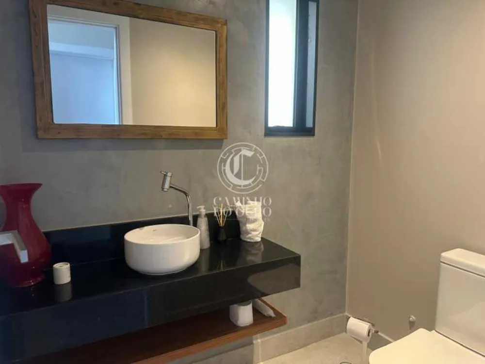 Casa, 3 quartos, 190 m² - Foto 8