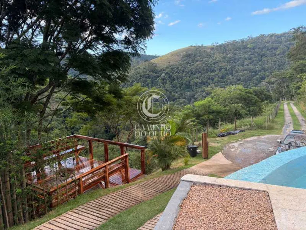 Casa, 3 quartos, 190 m² - Foto 20