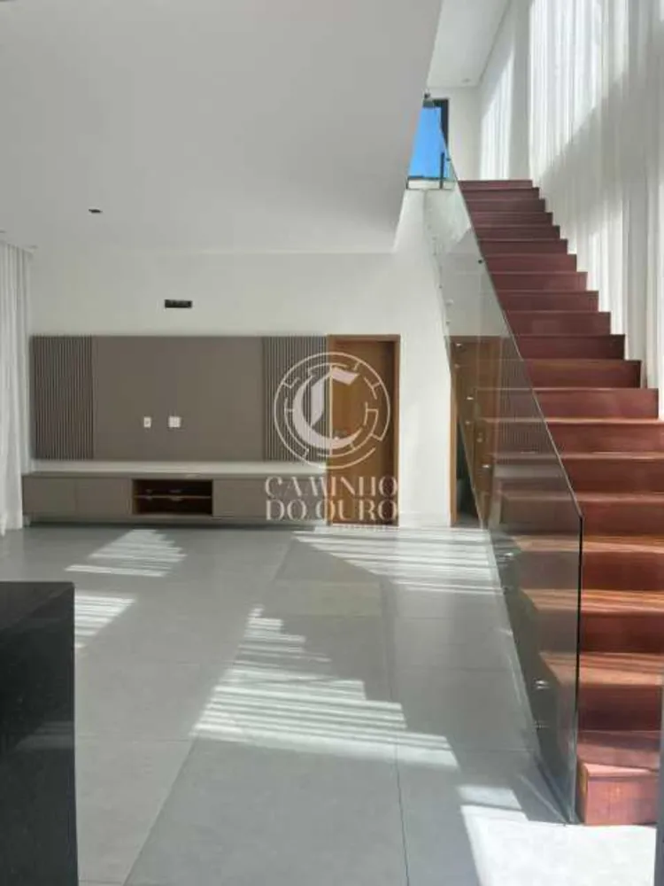 Casa de Condomínio, 4 quartos - Foto 5