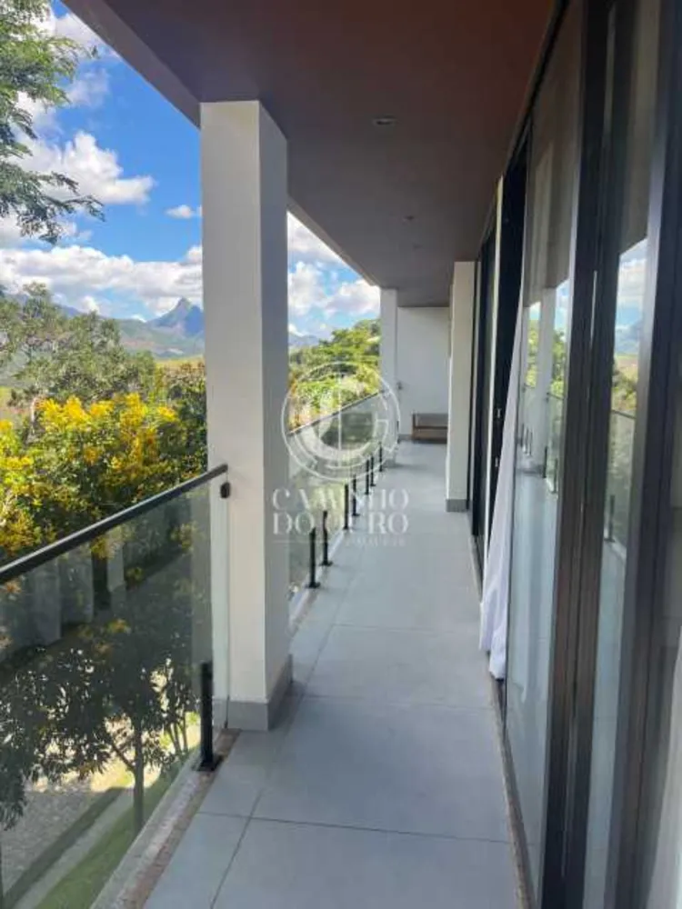 Casa de Condomínio, 4 quartos - Foto 4