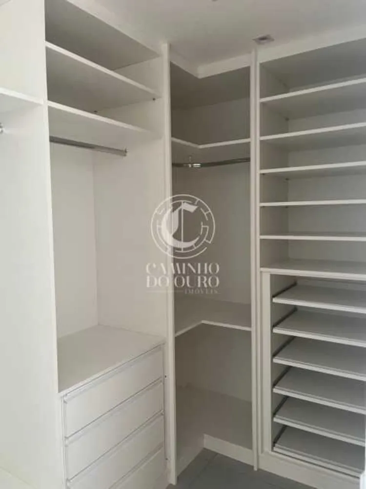Casa de Condomínio, 4 quartos - Foto 9