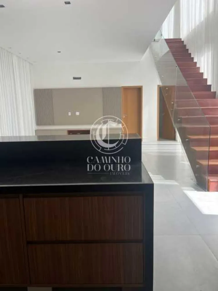 Casa de Condomínio, 4 quartos - Foto 6