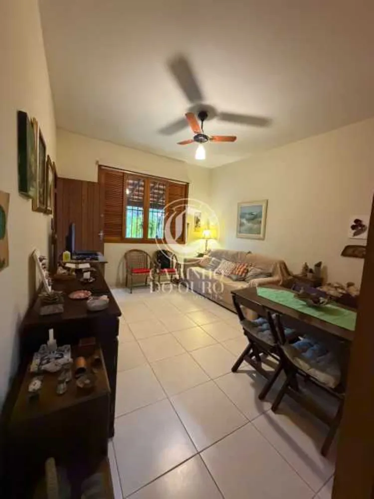Casa de Condomínio, 2 quartos - Foto 4