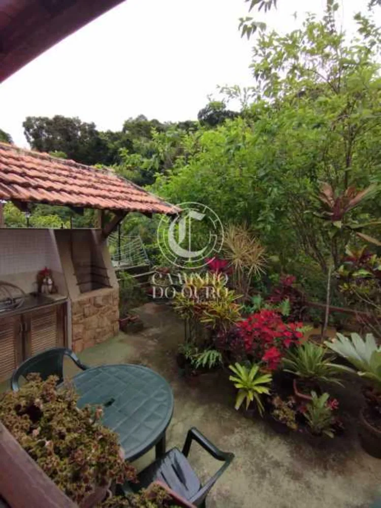 Casa de Condomínio, 2 quartos - Foto 3