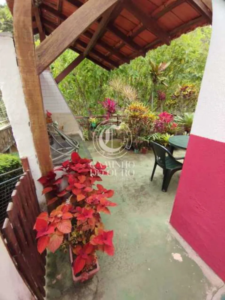 Casa de Condomínio, 2 quartos - Foto 41