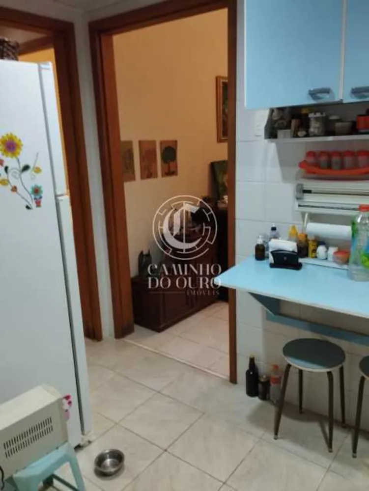 Casa de Condomínio, 2 quartos - Foto 16