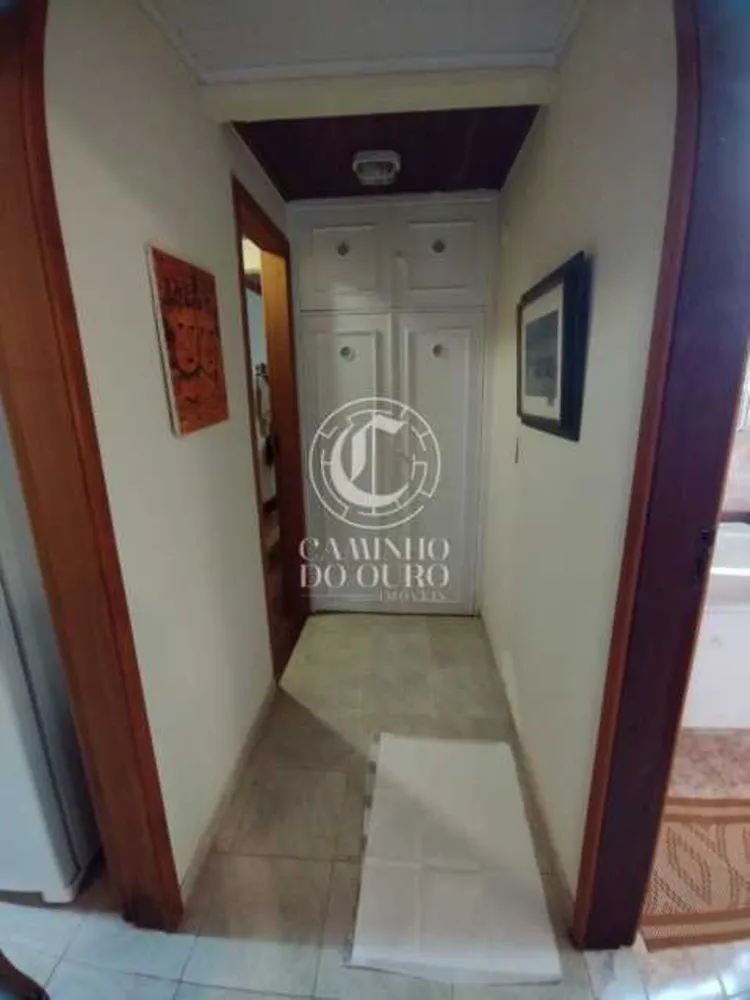 Casa de Condomínio, 2 quartos - Foto 29