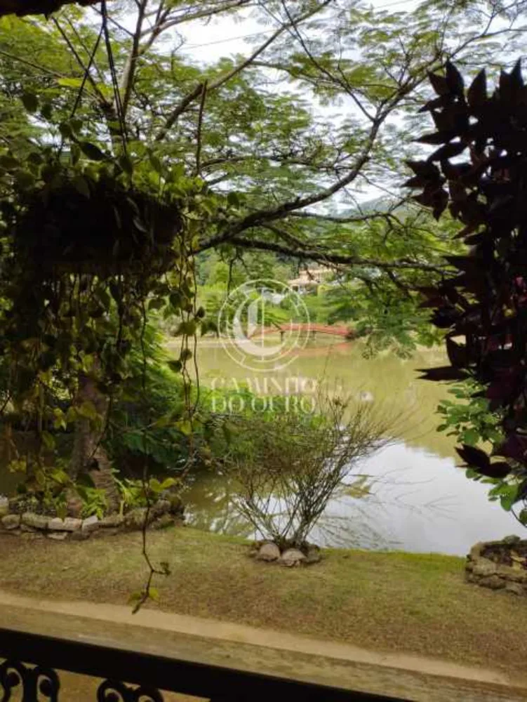 Casa de Condomínio, 2 quartos - Foto 1
